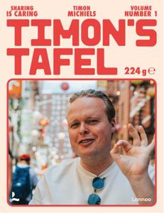 Timons tafel (Hardback)