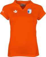 Reece Shirt Uit Dames HC Rijnvliet - thumbnail