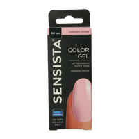 Color gel lushious lychee 7.5 Milliliter