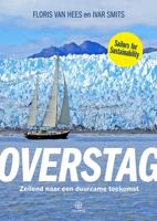 Overstag - Floris van Hees, Ivar Smits - ebook