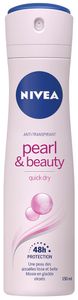 Nivea Pearl & Beauty Deodorant Spray