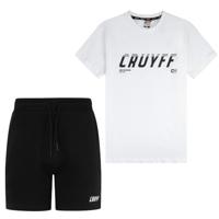 Cruyff League Zomerset Kids Wit