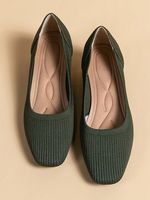 All Season Mesh Fabric Casual Shallow Shoes