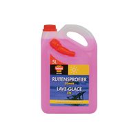 Valma ruitensproeiervloeistof zomer A18 (5 liter)