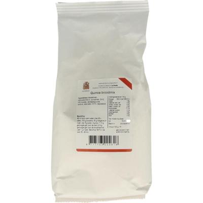 Le Poole Quoinoa broodmix