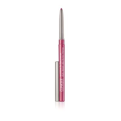 Clinique Quickliner Lipliner 09 Intense Jam - 0.26gr Clinique Quickliner Lipliner 09 Intense Jam - 0.26gr