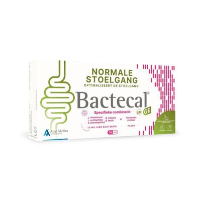Bactecal GE 16 Capsules