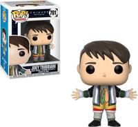 Friends Funko Pop Vinyl: Joey Tribbiani