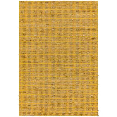 Vloerkleed Ranger - Mustard Vloerkleed Ranger - Mustard