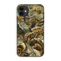 Haeckel Lacertilia: iPhone 11 Tough Case