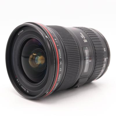 Canon EF 16-35mm F/2.8 L USM occasion
