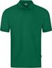 JAKO C6330D Polo Doubletex Dames - Groen - 44