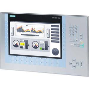 Siemens 6AV2124-1MC01-0AX0 6AV21241MC010AX0 PLC-display