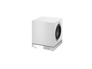 Bowers & Wilkins DB3D zijdeglans subwoofer wit