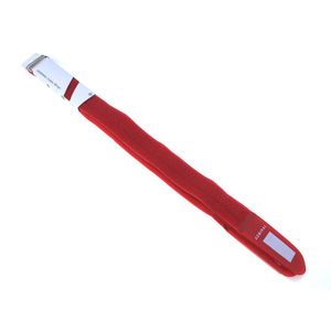 Admiral Staging Cable Wrap kabelbinder 38x550mm rood (set van 5 stuks)