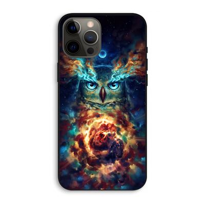 Aurowla: iPhone 12 Pro Max Biologisch afbreekbaar hoesje