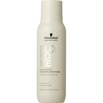 Schwarzkopf Blond Me Bond Repair Nourishing Conditioner 250ml