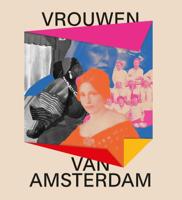 De vrouwen van Amsterdam (Hardback)