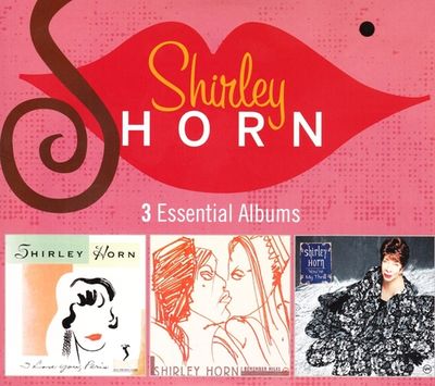 3 Essential Albums - CD (0600753794869) 3 Essential Albums - CD (0600753794869)