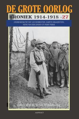 Kroniek 27 (Paperback)