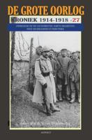 Kroniek 27 (Paperback)