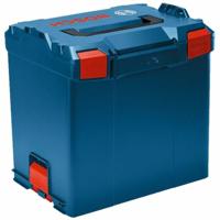 Gereedschapskist BOSCH L-Boxx 374 ABS Plastic