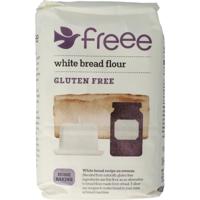 Doves Farm glutenvrij broodmix wit bio Doves Farm glutenvrij broodmix wit bio