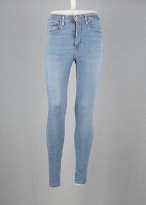 Vintage Skinny Levi&apos;s Light Blue size 23 / 29