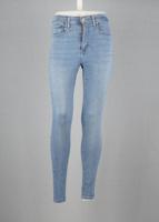 Vintage Skinny Levi&apos;s Light Blue size 23 / 29