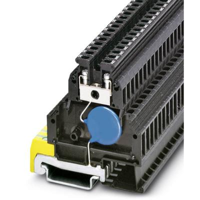 Phoenix Contact 2748069 TT-SLKK 5-C 12N-230AC Serieklem met ontstoringscondensator Overspanningsbeveiliging voor: Verdeelkast 50 stuk(s)