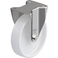 Blickle BX-PO 200G Bokwiel Wieldiameter: 200 mm Draagvermogen (max.): 400 kg 1 stuk(s)