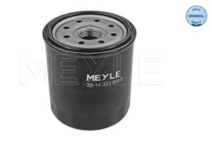 Oliefilter 30143220004