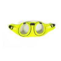 Hondentuigje Gloria Air Mesh Trek Star Verstelbaar Geel L (33,4-35 cm) - thumbnail