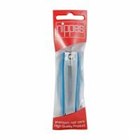 Nippes Nagelknipper Groot Gekleurd N557b