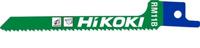 HiKOKI reciprozaagblad rm11b/s422bf (5st)