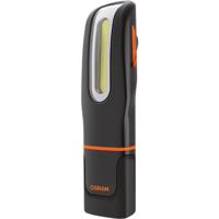 Osram Automotive LEDIL401 LEDinspect MINI250 Werklamp LED werkt op een accu, werkt op USB 250 lm