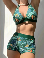 Leaf Vacation Bikini