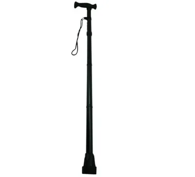 Benson Care - Opklapbare Wandelstok Linkshandig & Rechtshandig Benson Care - Opklapbare Wandelstok Linkshandig & Rechtshandig