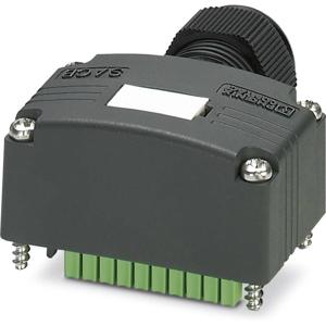 Phoenix Contact SACB-C-H180-8/16 SCO P 1453229 Passieve sensor/actorbox Aansluitrail zonder zijkabel 1 stuk(s)