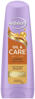 Andrelon Conditioner Oil & Care Voedend