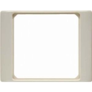 11080102  - Adapter cover frame 11080102