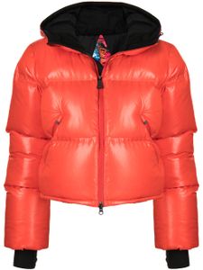 Aztech Mountain doudoune Minnie Nuke Suit - Orange