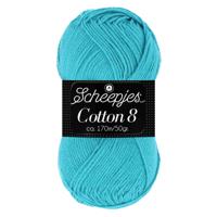 Scheepjes Cotton 8 - 725