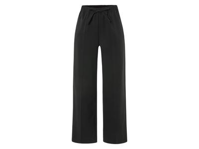 esmara Dames broek (Zwart, S (36/38))
