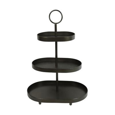 Etagere Bonamy brons L
