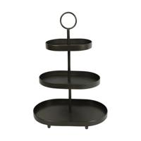 Etagere Bonamy brons L