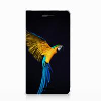 Nokia 2.1 2018 | Hoesje maken | Papegaai