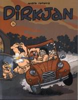 Dirkjan 26 (Paperback)