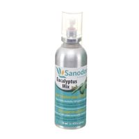Sanodor Pharma Eucalyptus 50ml Sanodor Pharma Eucalyptus 50ml