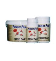 Perfect Pond Perfect Plant 500gr - Rijke Vijverplant Groei & Kristalhelder Water